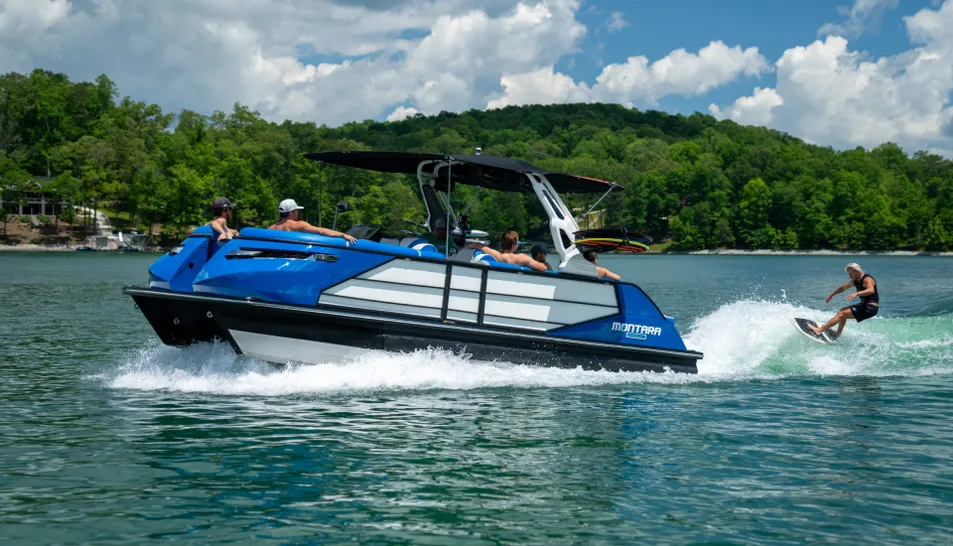 MONTARA Owners
